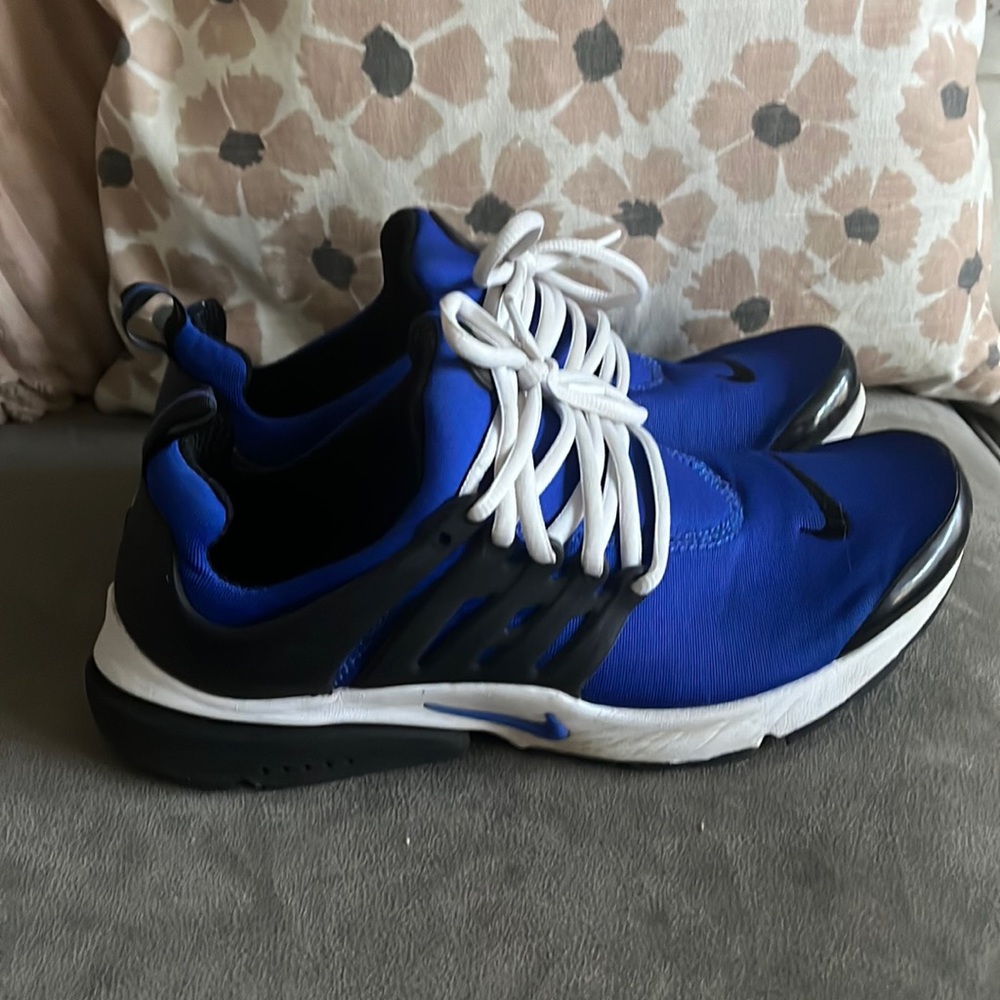 Nike air Prestos